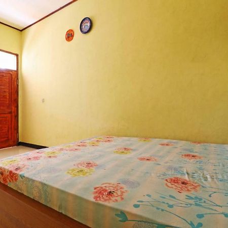 Hotel Agung Permata Artha Cipanas  Eksteriør billede