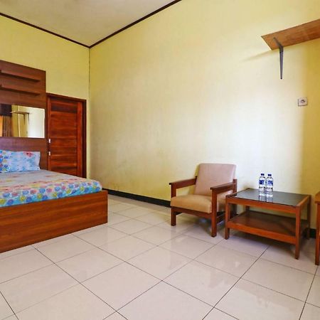 Hotel Agung Permata Artha Cipanas  Eksteriør billede