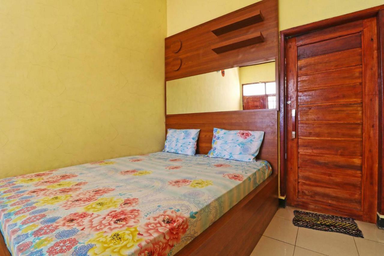 Hotel Agung Permata Artha Cipanas  Eksteriør billede
